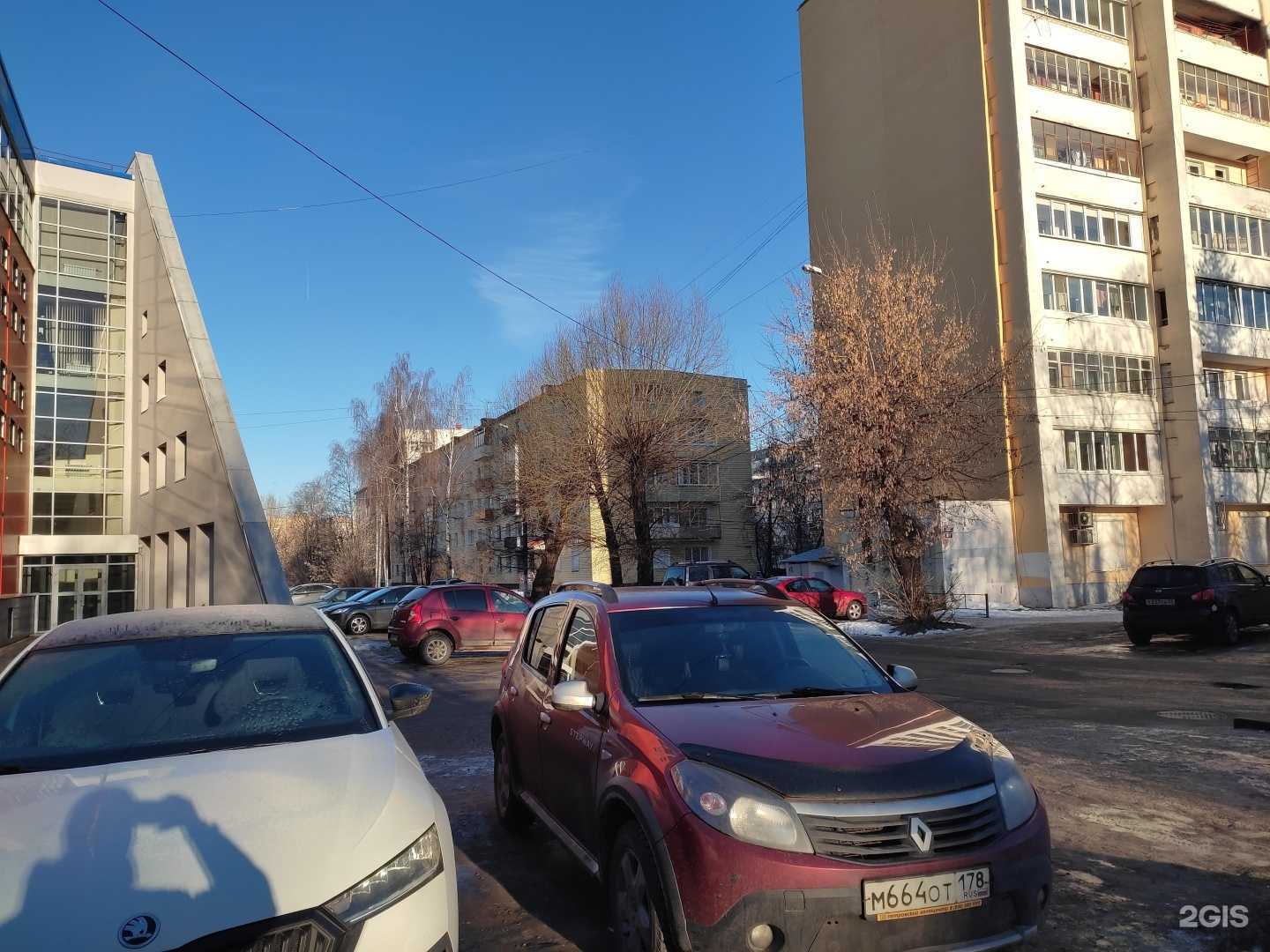 Отзывы на компанию Жилой Квартал в Твери c фото - фотография 2 из 2