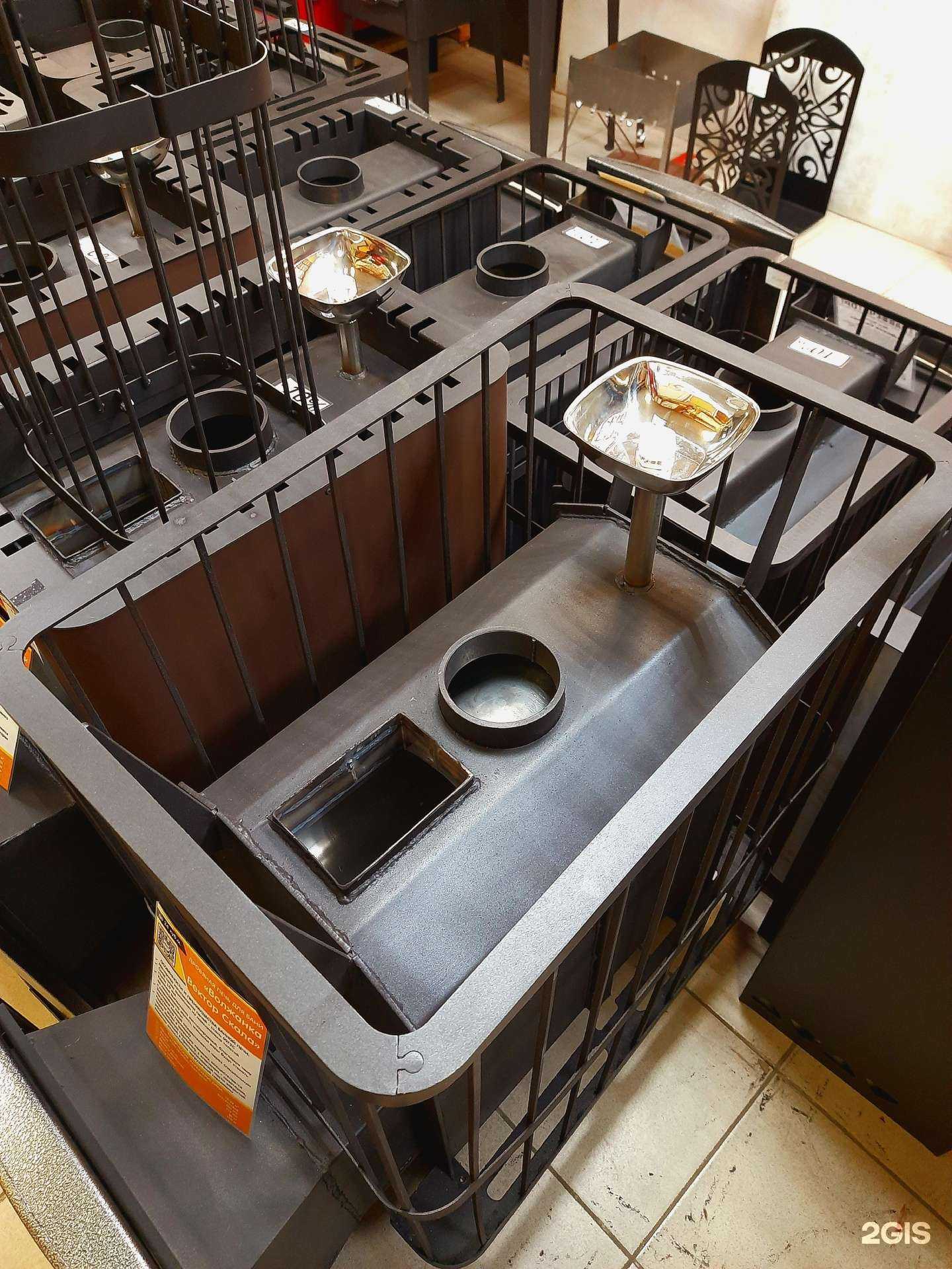 Отзывы на компанию Главпечьторг в Екатеринбурге c фото