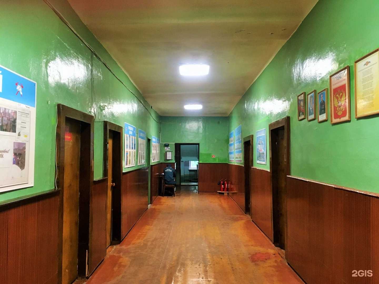 Отзывы на компанию Пермский учебный центр ФПС в г. Пермь c фото