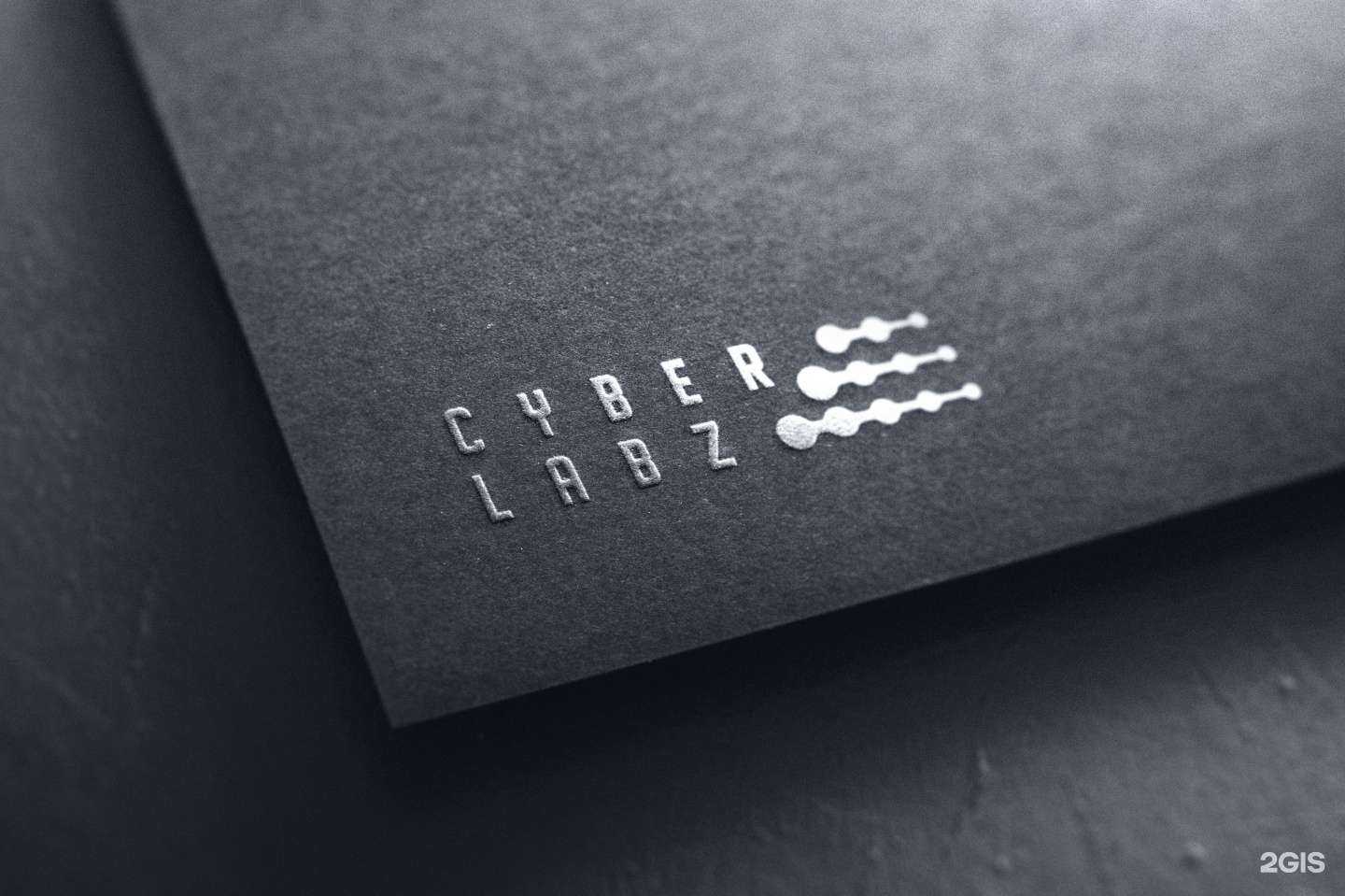 Отзывы на компанию Cyberlabz в г. Екатеринбург c фото