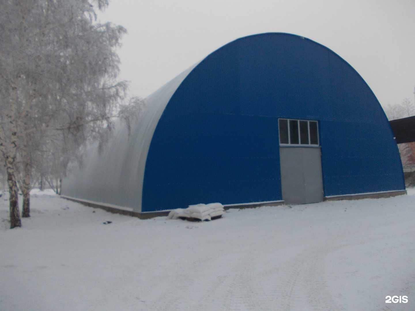 Отзывы на компанию Подкова групп в Оренбурге c фото