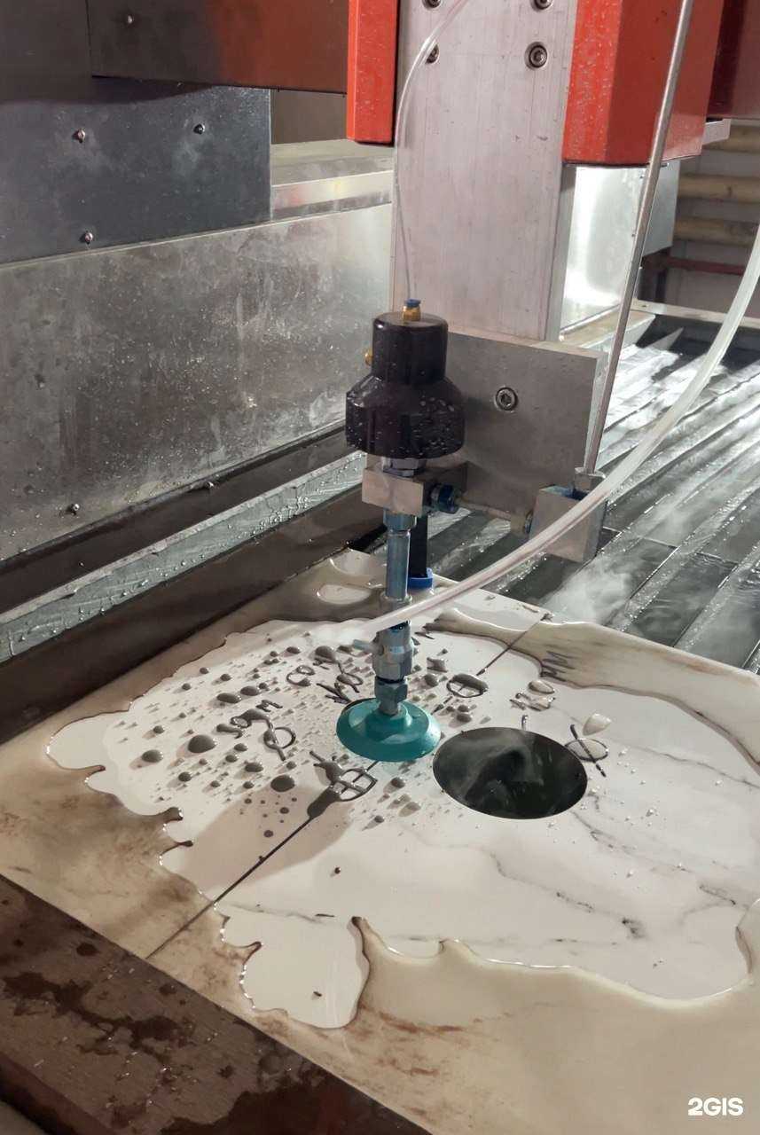 Отзывы на компанию Плиткарез в Перми c фото