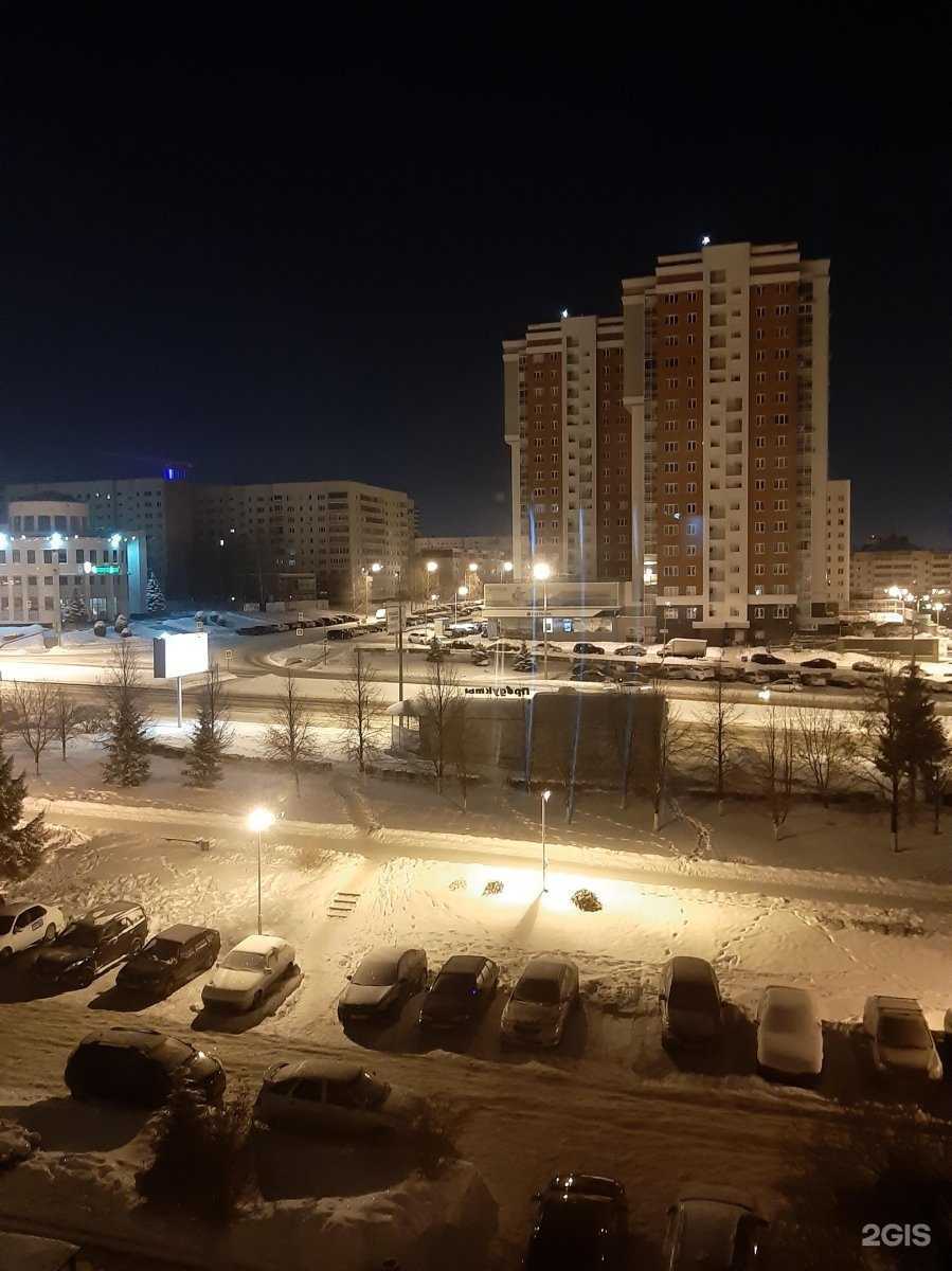 Отзывы на компанию Впрок в Набережных Челнах c фото - фотография 2 из 2