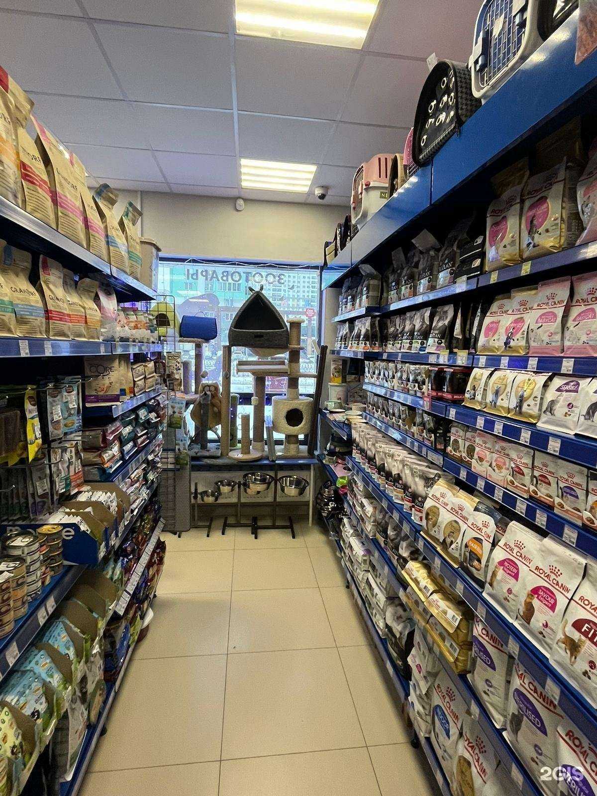 Отзывы на компанию СВ-Маркет в г. Екатеринбург c фото