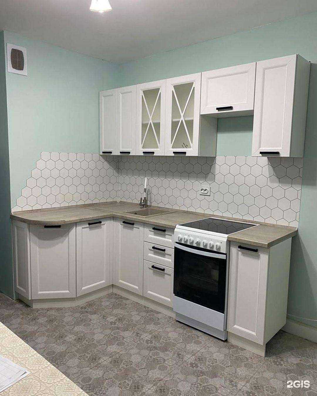 Отзывы на компанию Мебеллион в Чебоксарах c фото