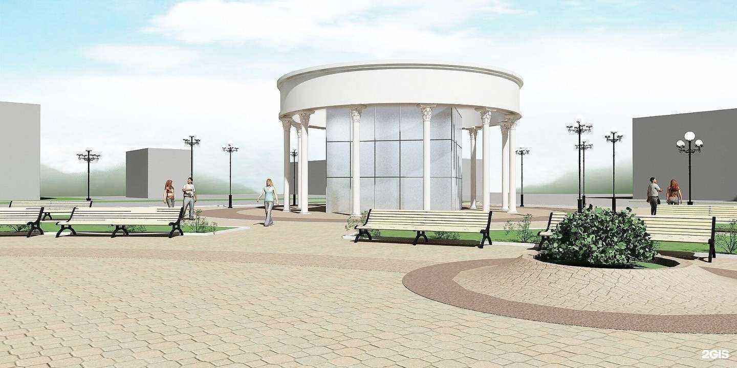 Отзывы на компанию Гордорпроект в Екатеринбурге c фото