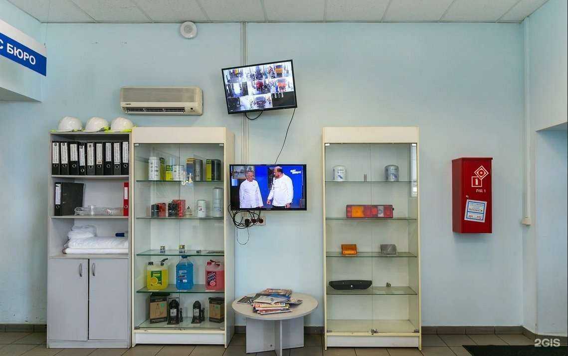 Отзывы на компанию Орех в Балашихе c фото