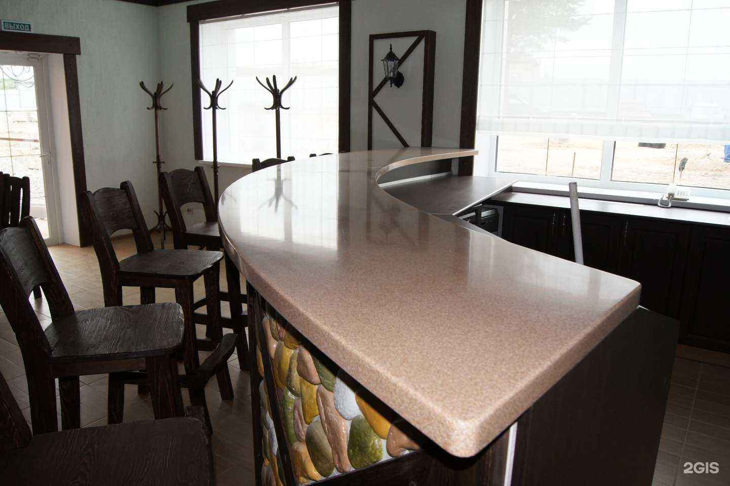 Отзывы на компанию Стиль-камень в г. Златоуст c фото