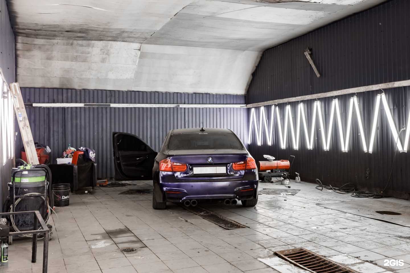 Отзывы на компанию Миг-Сервис в г. Люберцы c фото