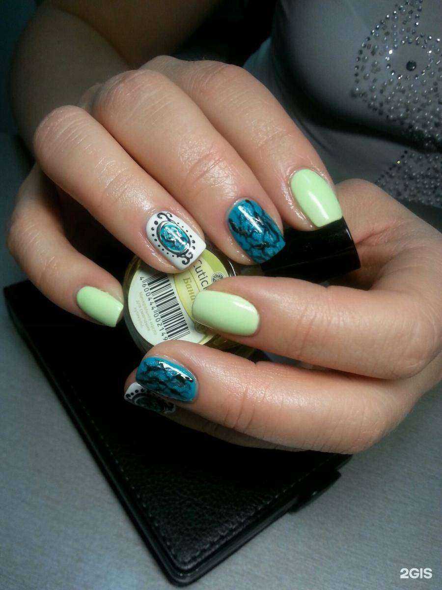 Отзывы на компанию Лиана в Северодвинске c фото