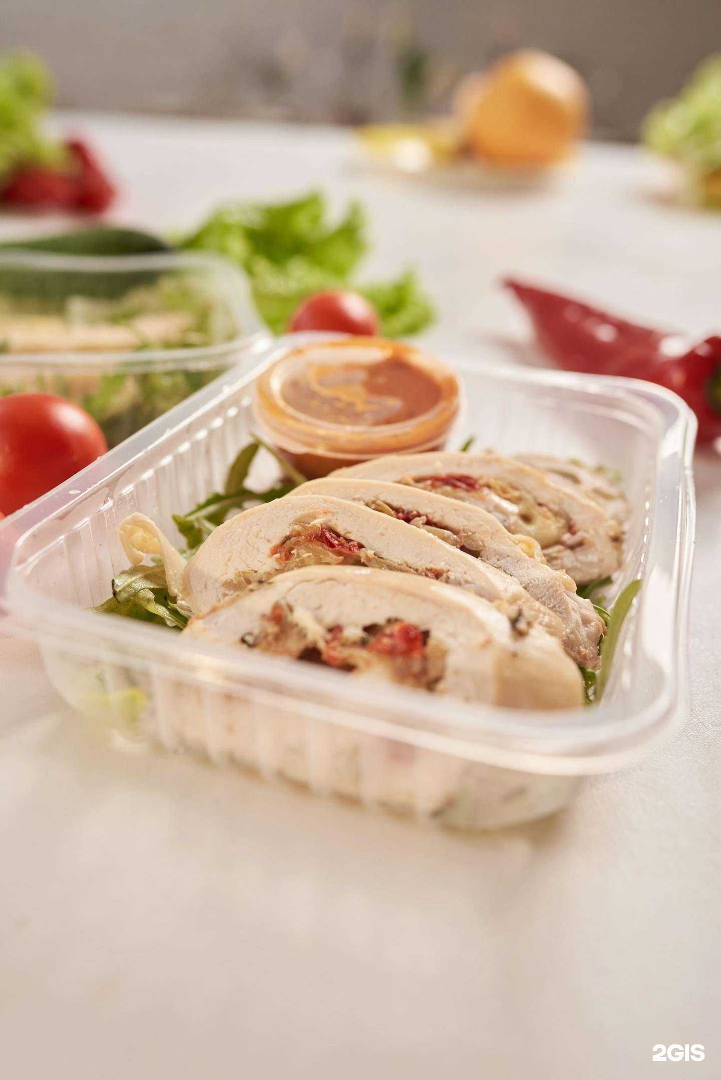 Отзывы на компанию FoodDay в г. Иваново c фото