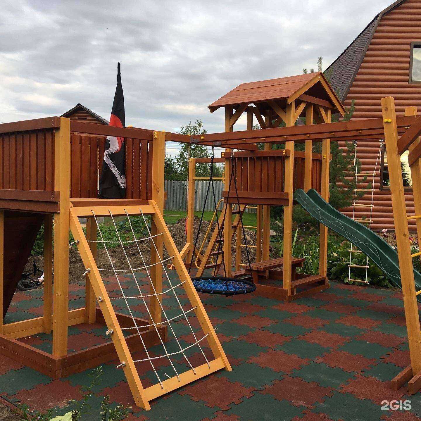 Отзывы на компанию Грикор в Сургуте c фото