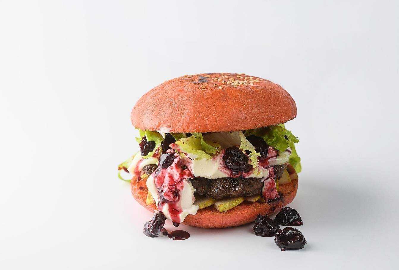 Отзывы на компанию Папа любит мясо в г. Иркутск c фото