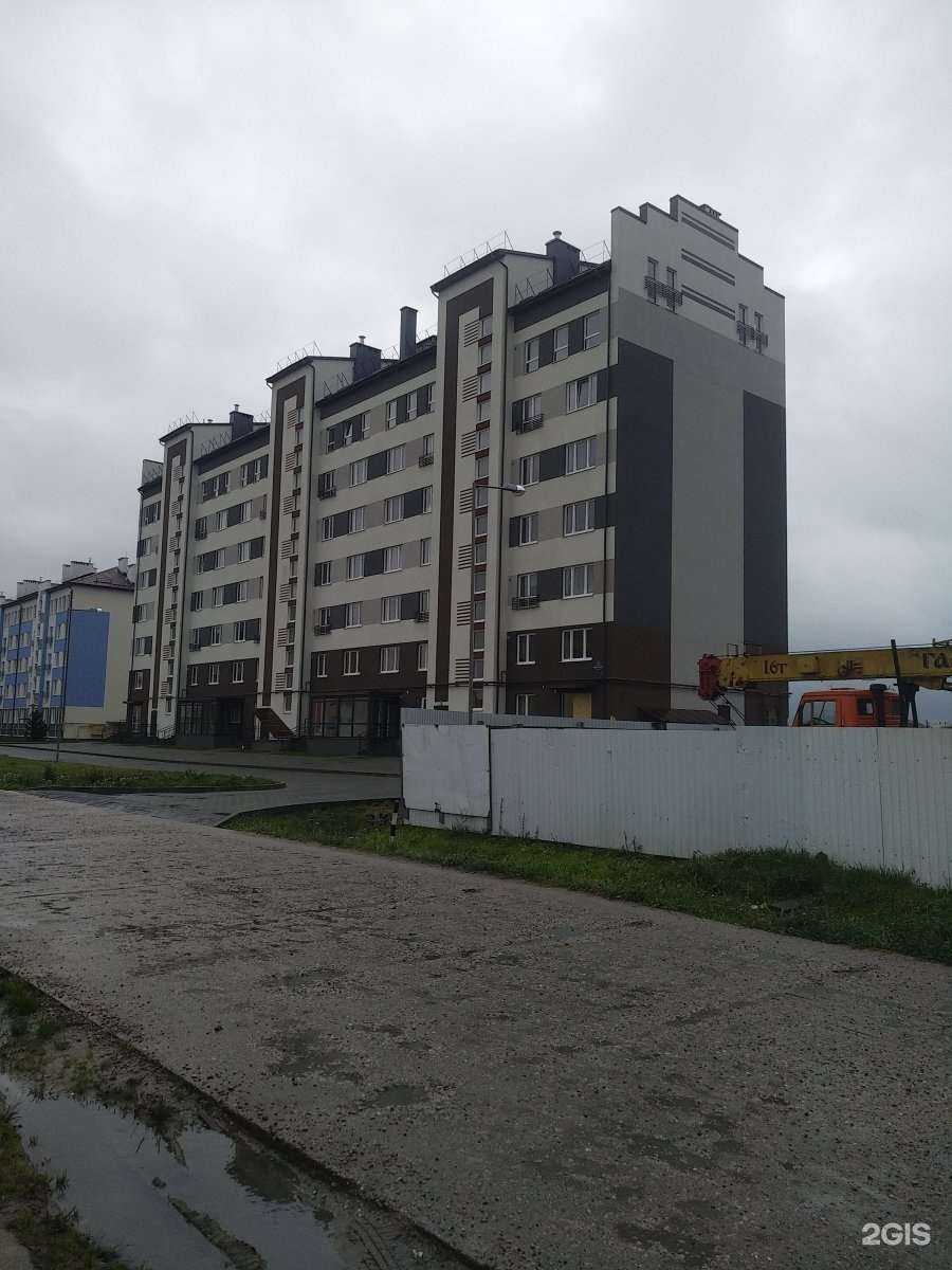 Отзывы на компанию Seven в Гурьевске c фото - фотография 2 из 2