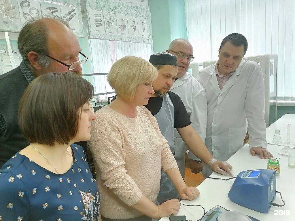 Отзывы на компанию Орловский государственный аграрный университет им. Н.В. Парахина в г. Орёл c фото