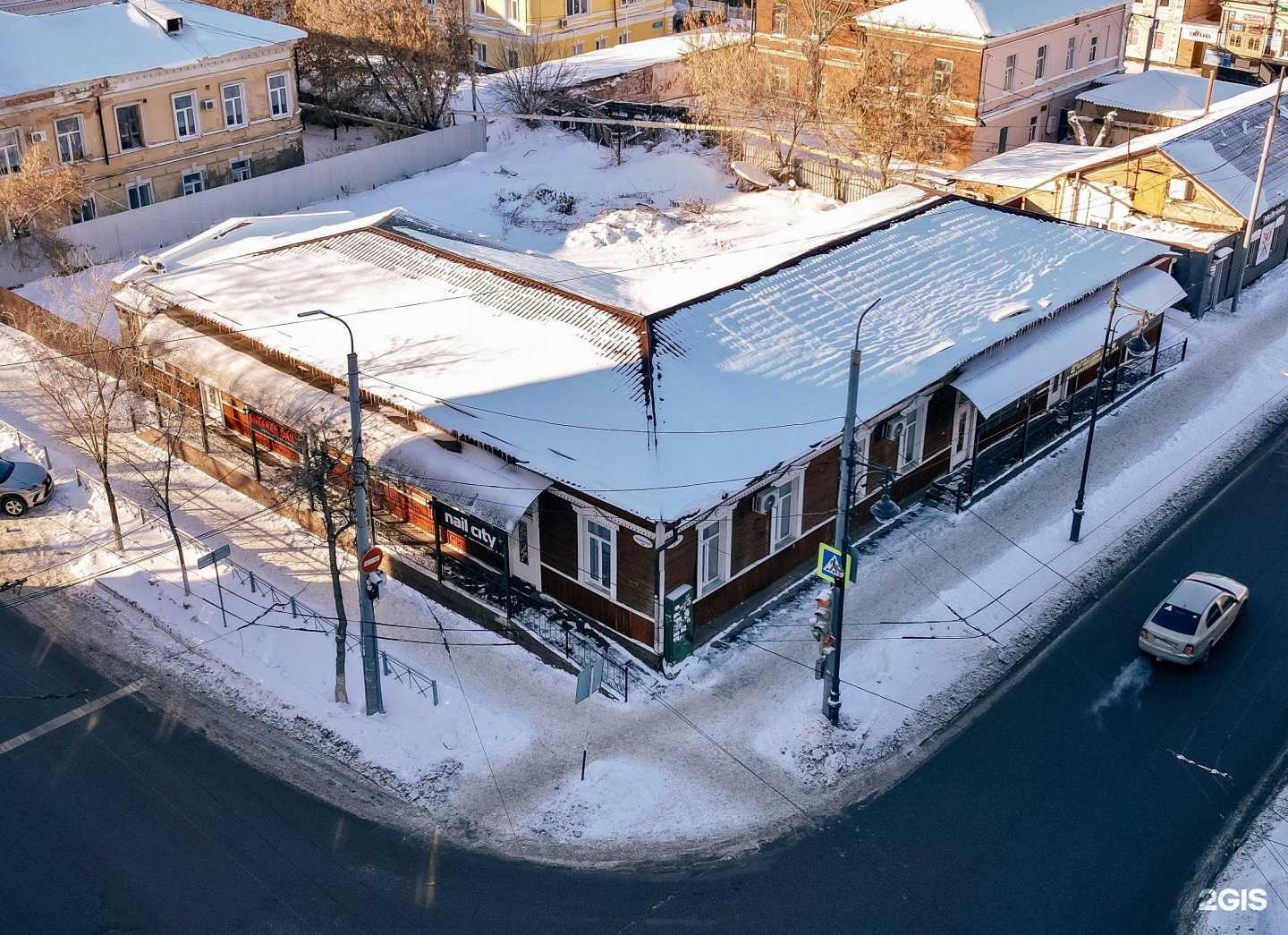 Отзывы на компанию Первая в Оренбурге c фото - фотография 2 из 2