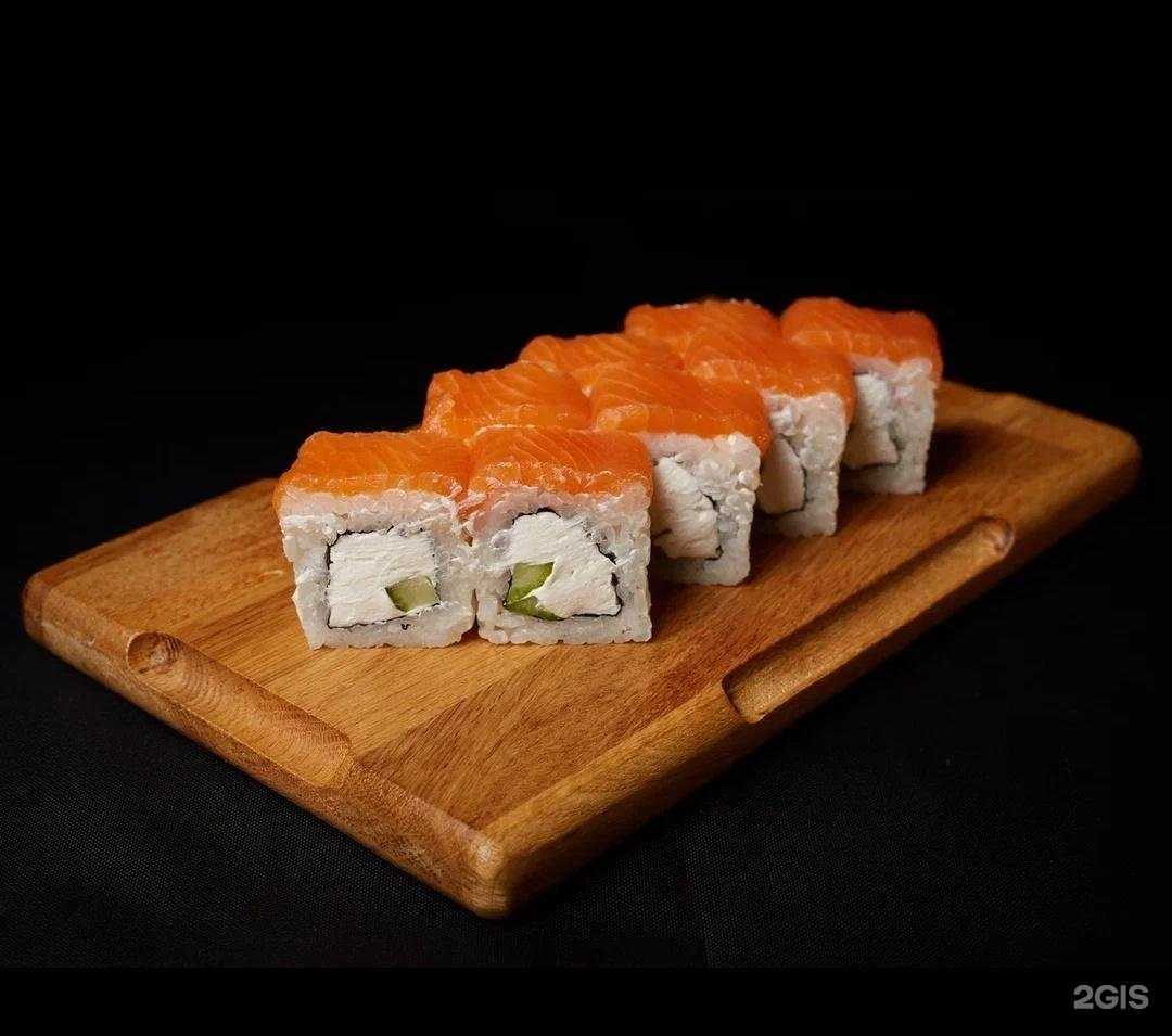 Отзывы на компанию Роллы по себестоимости в г. Самара c фото