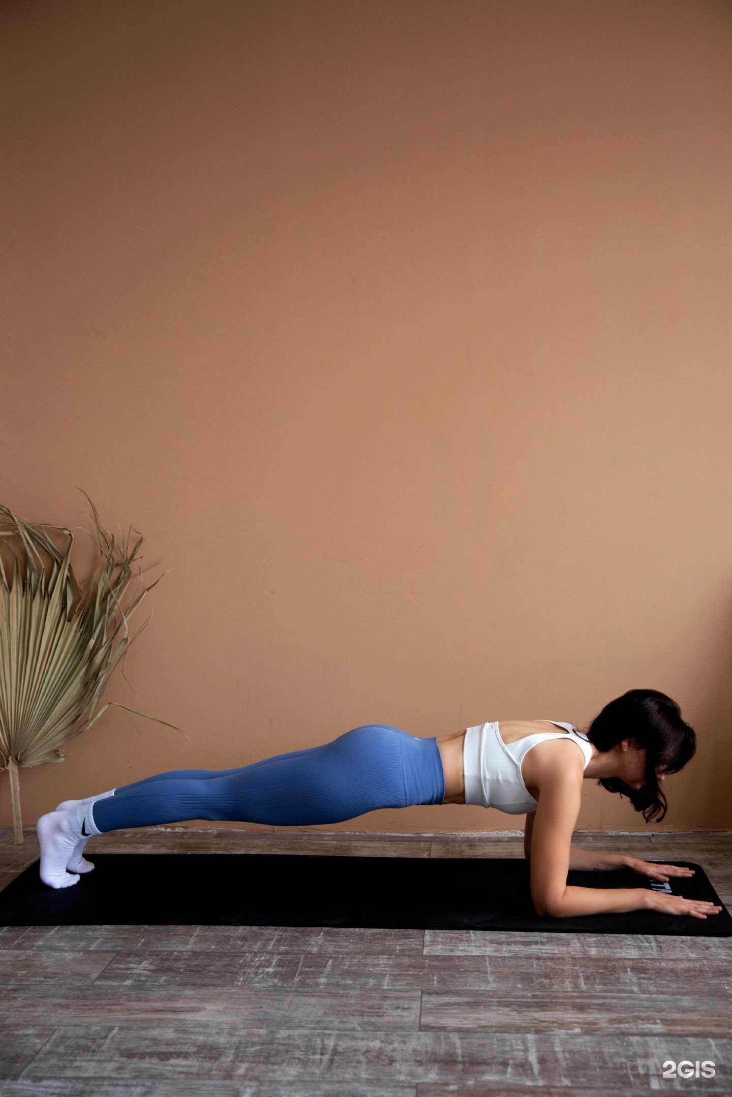 Отзывы на компанию Pilates_stav в Ставрополе c фото