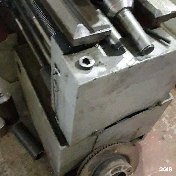 Отзывы на компанию Токарно-фрезерная мастерская в Астрахани c фото