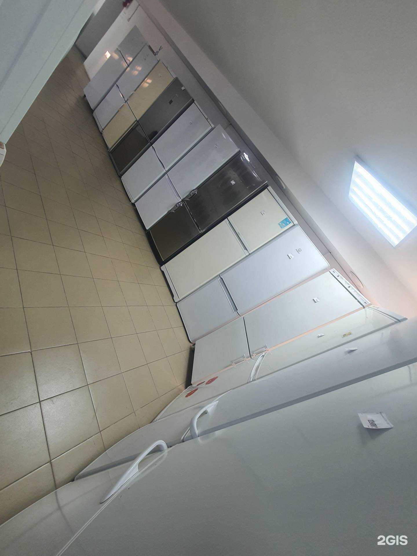 Отзывы на компанию Главный Бытовой в Челябинске c фото