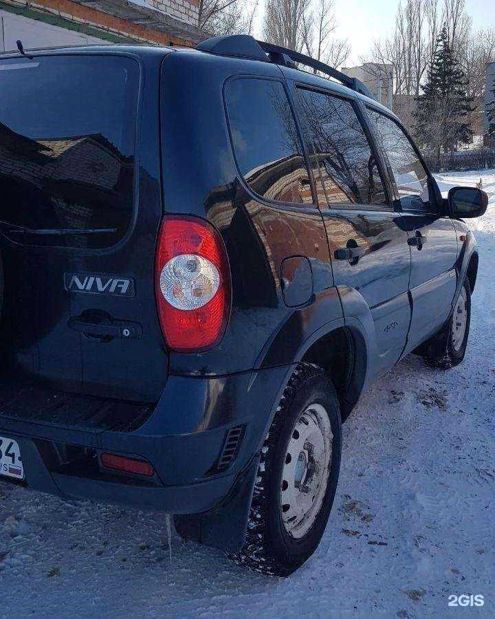 Отзывы на компанию Тонировка-Проф в Камышине c фото