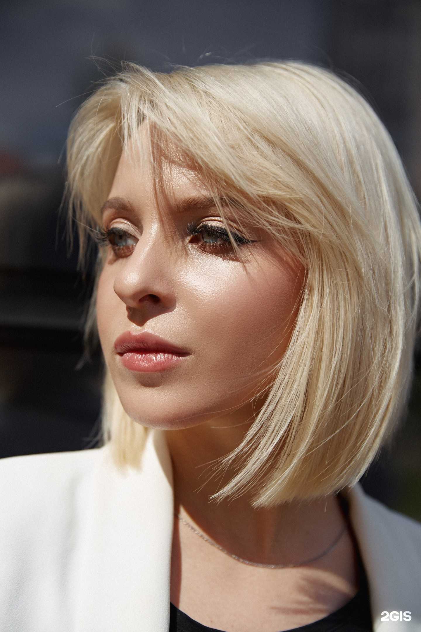 Отзывы на компанию Salon SASHA hair and body в Екатеринбурге c фото