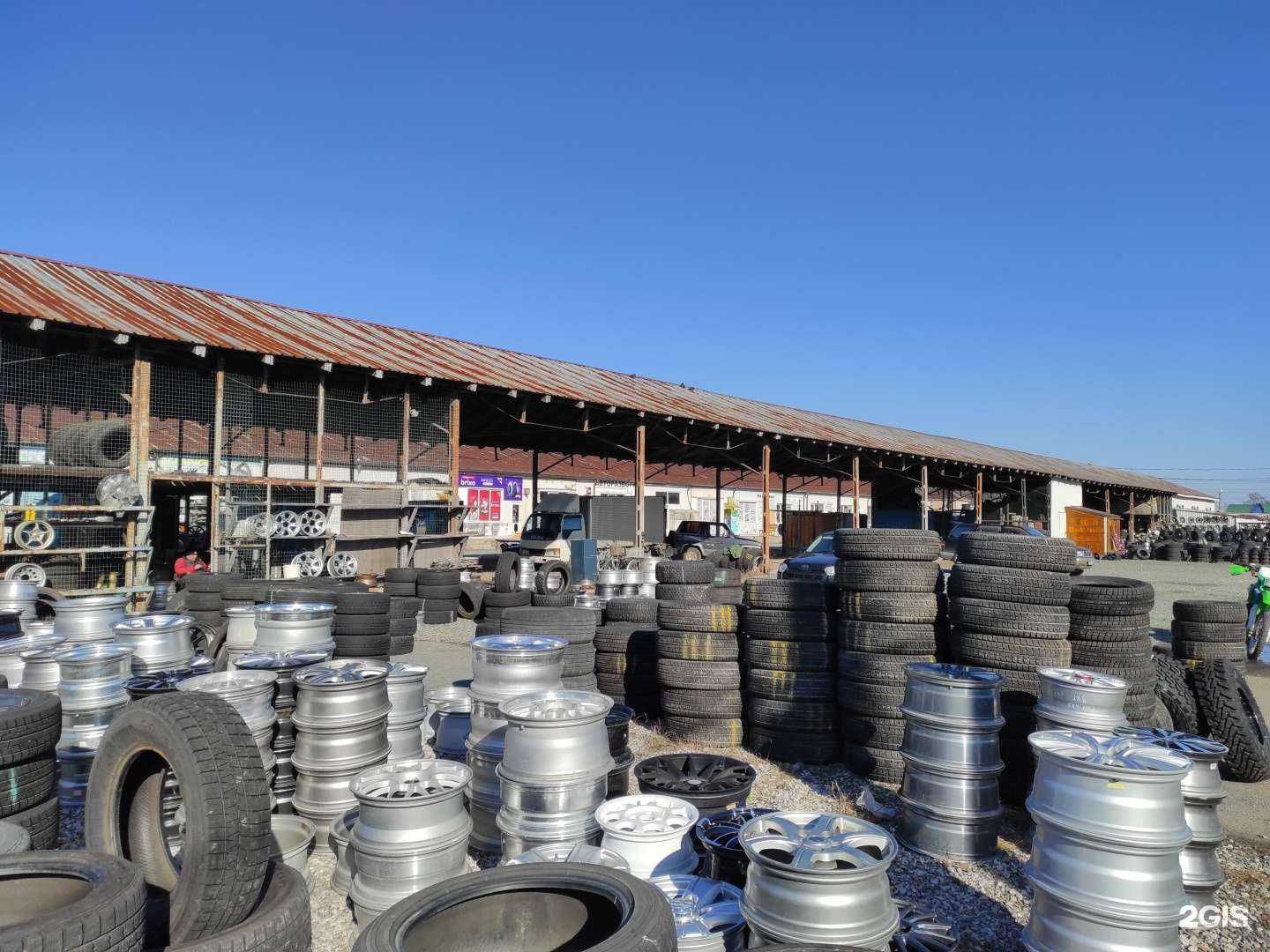 Отзывы на компанию Лимпопо в Находке c фото - фотография 2 из 2