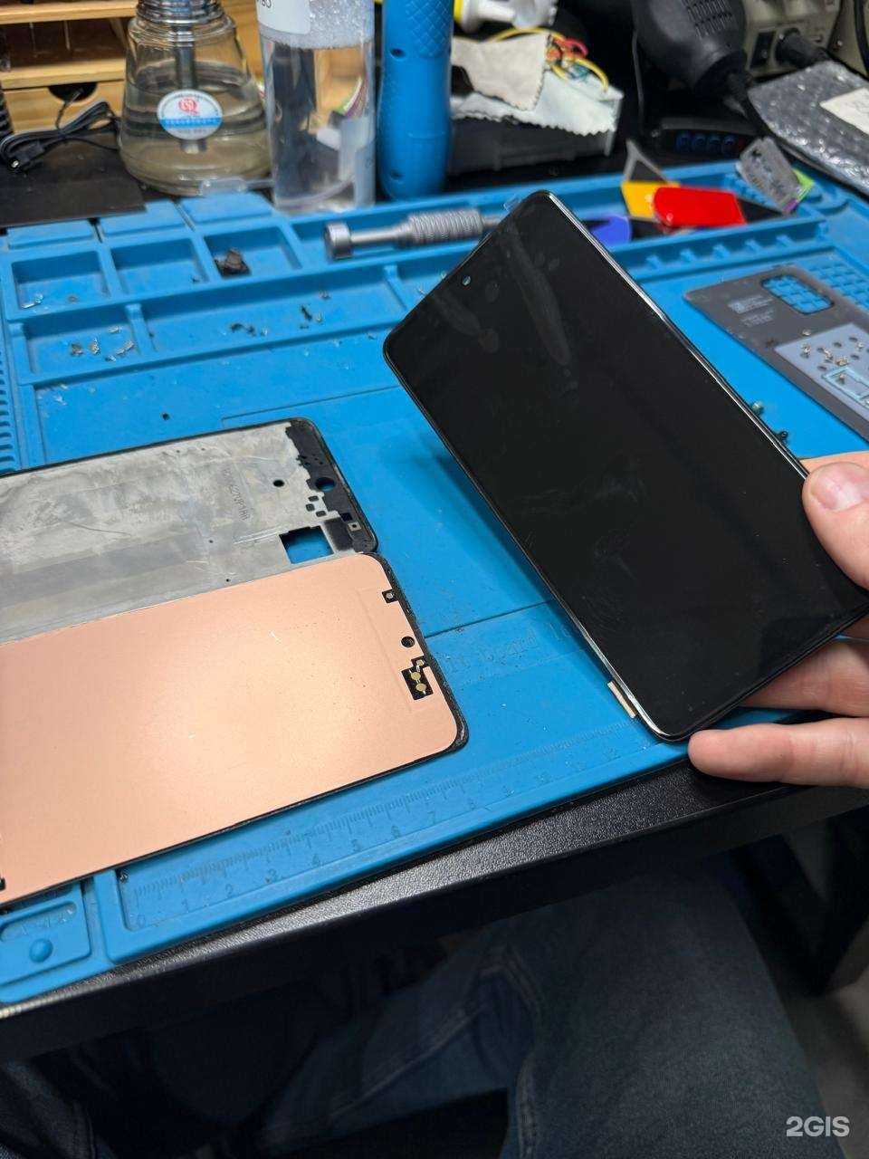 Отзывы на компанию U-se в Электростали c фото