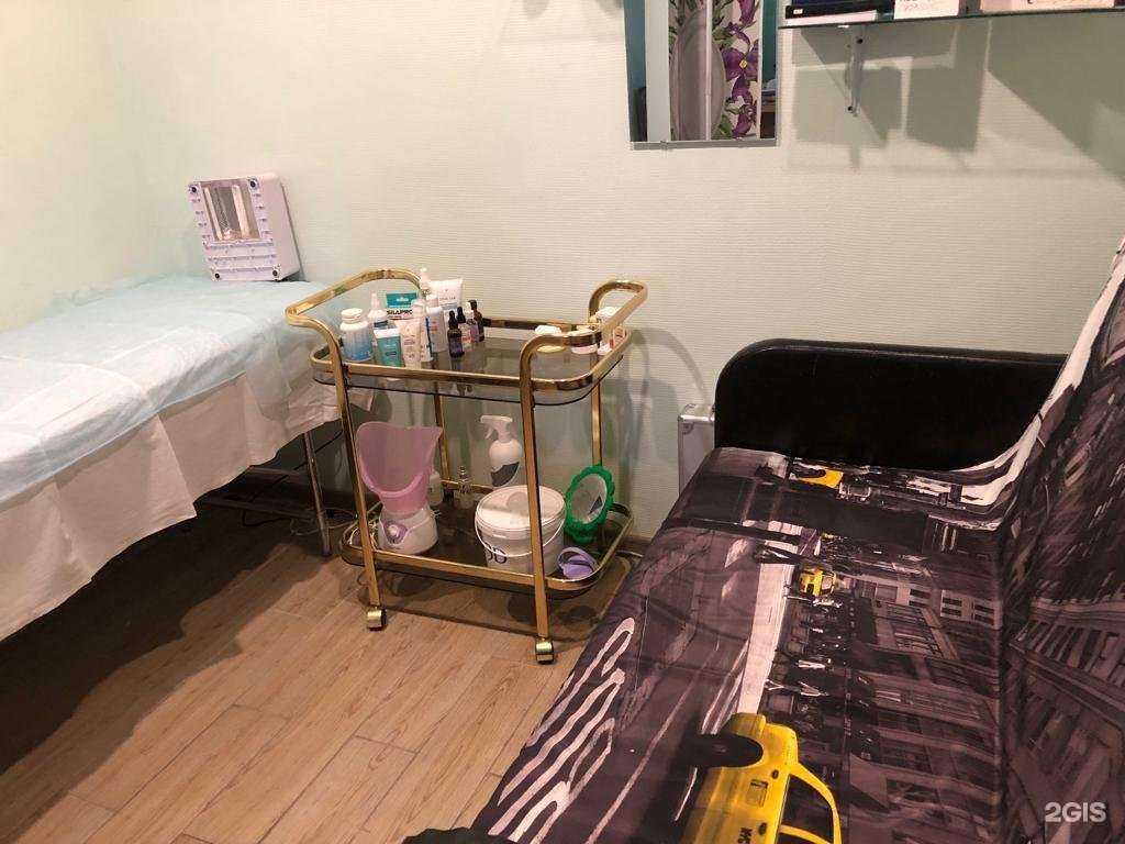 Отзывы на компанию Студия косметолога в г. Нижний Тагил c фото