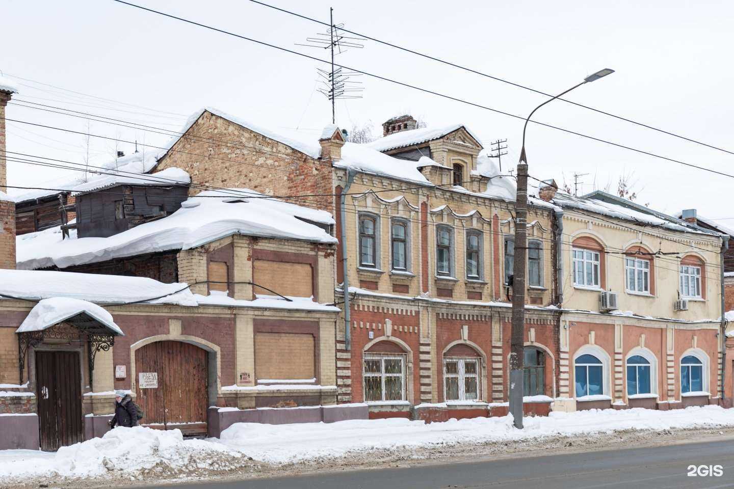 Отзывы на компанию Профис в Нижнем Новгороде c фото - фотография 2 из 2