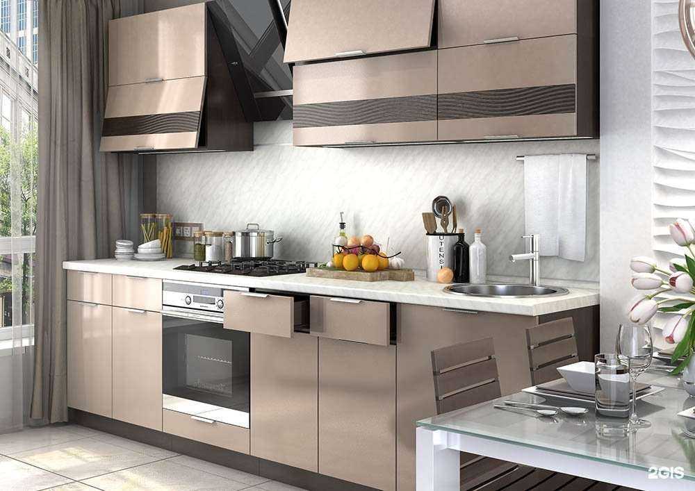 Отзывы на компанию Мебельный рай в Туле c фото