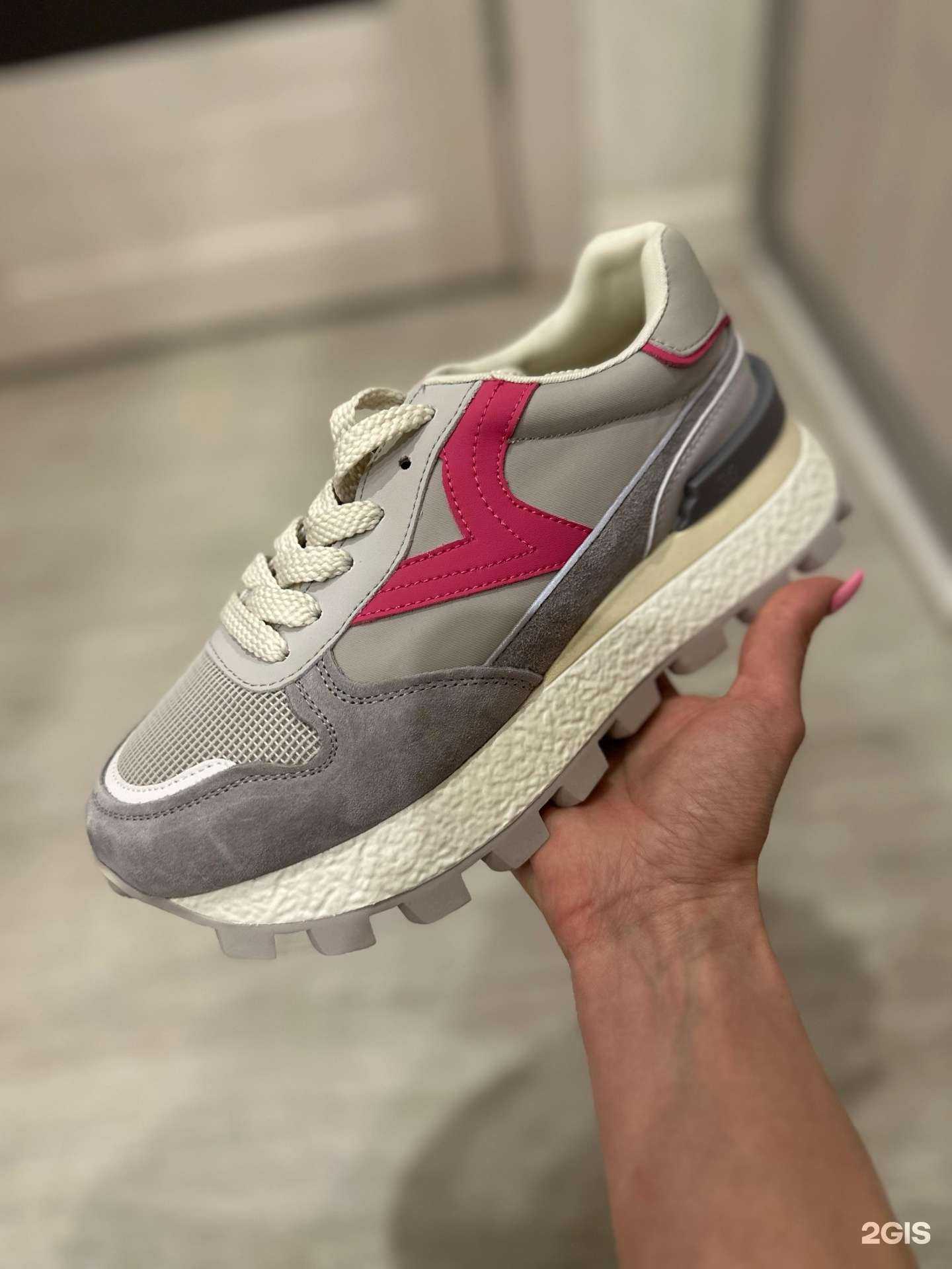 Отзывы на компанию Arzoni Bazalini в г. Иркутск c фото