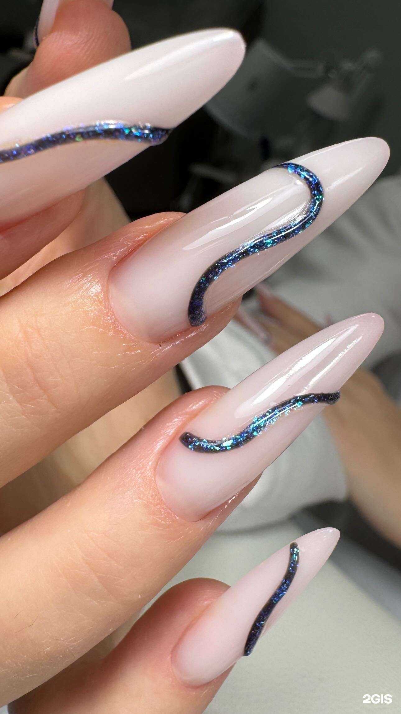 Отзывы на компанию Nail_RM в Корсакове c фото