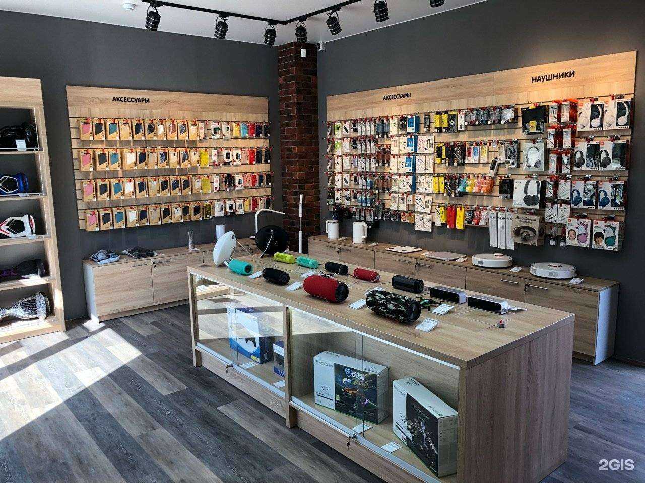 Отзывы на компанию Gastore.ru в Калининграде c фото