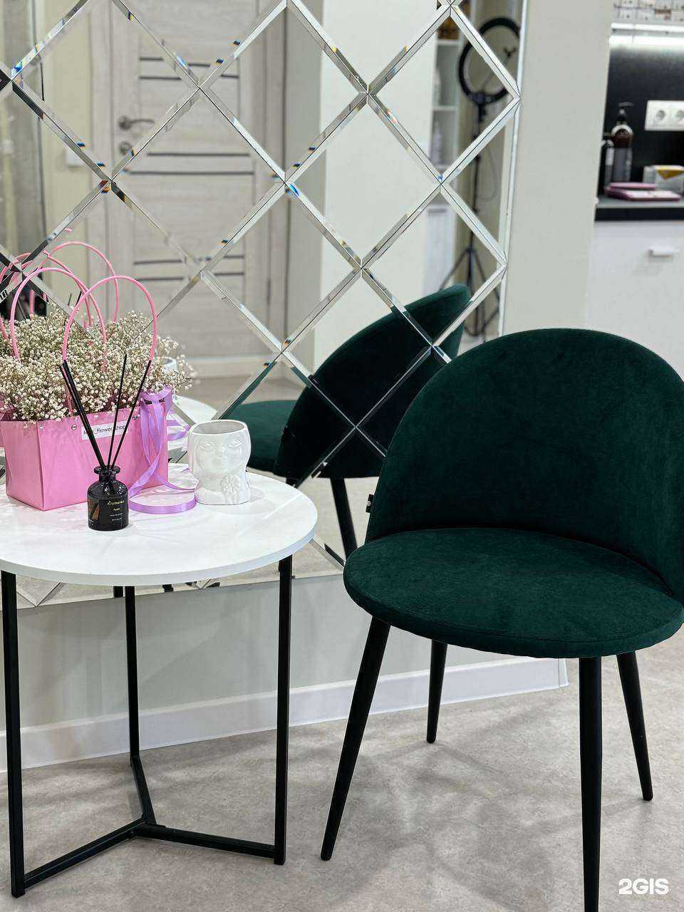 Отзывы на компанию Ателье цвета в Иркутске c фото