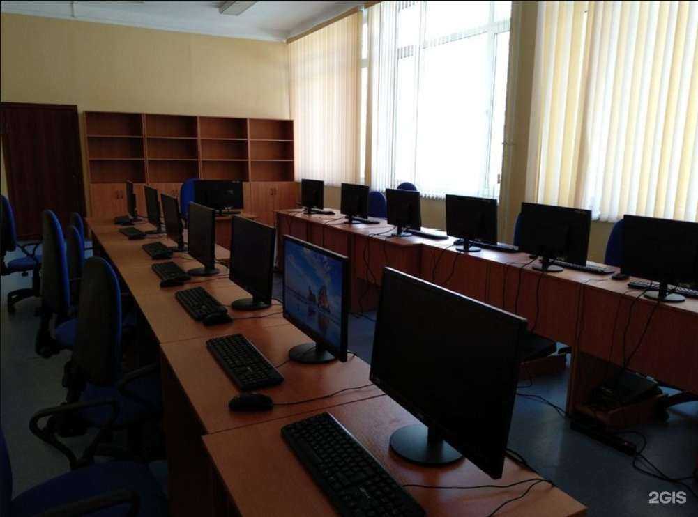 Отзывы на компанию Московская школа программистов в Щёлкове c фото