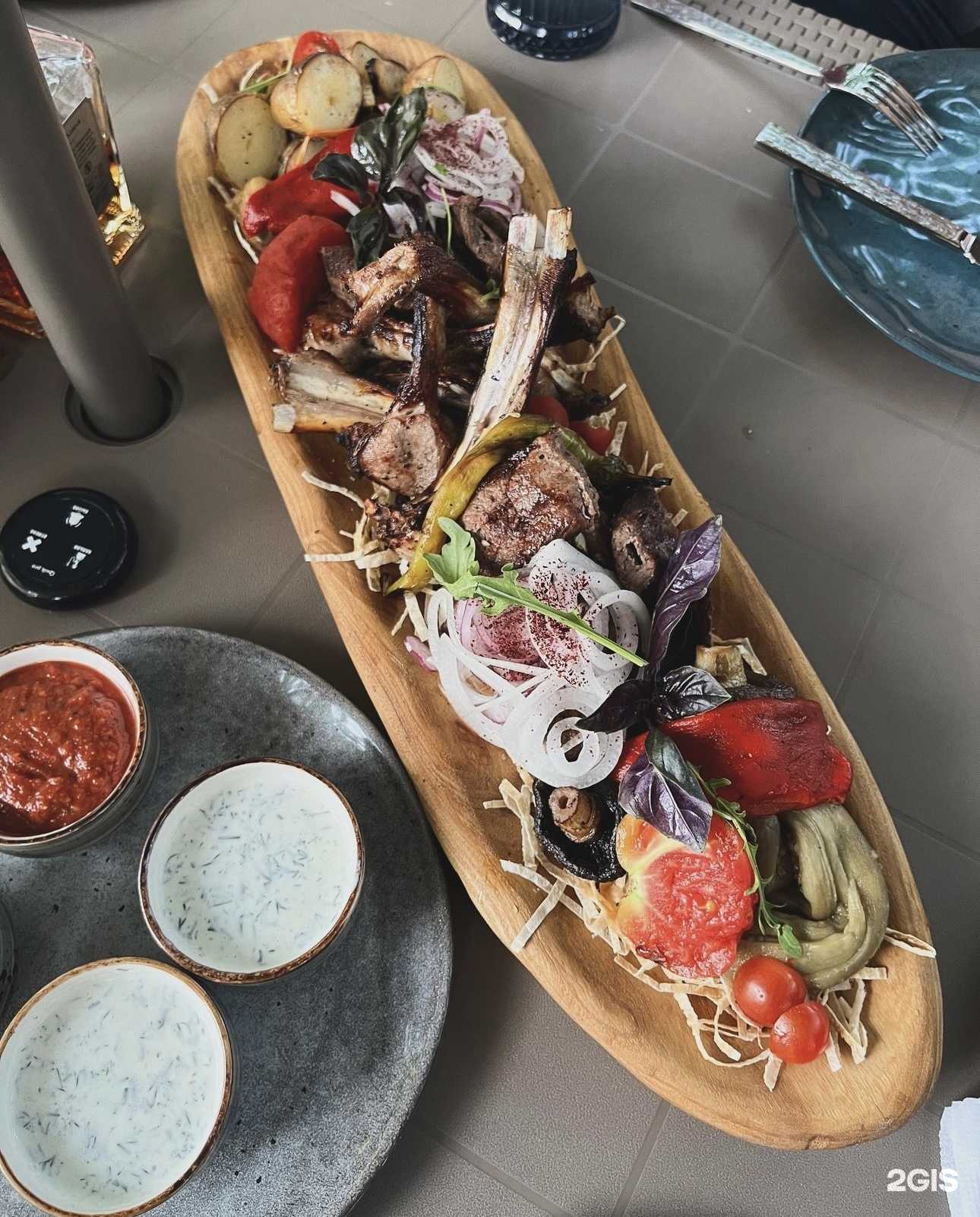 Отзывы на компанию Суши Тайм в Кисловодске c фото