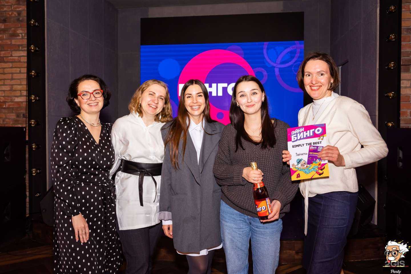 Отзывы на компанию Квиз Эйнштейн Party в Екатеринбурге c фото