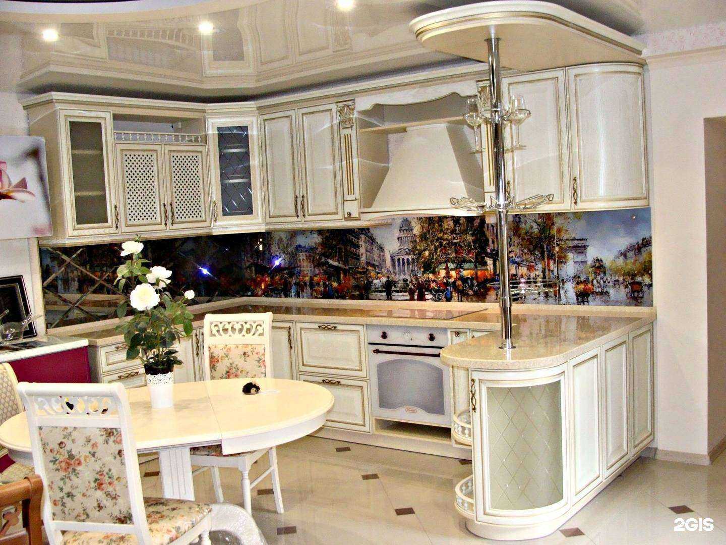 Отзывы на компанию Dali в г. Краснодар c фото