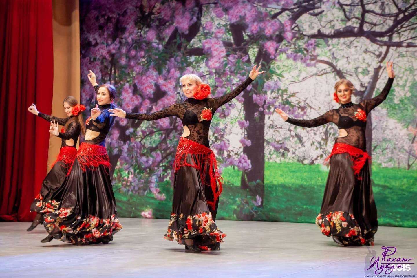 Отзывы на компанию Рахат-Лукум в Солнечногорске c фото