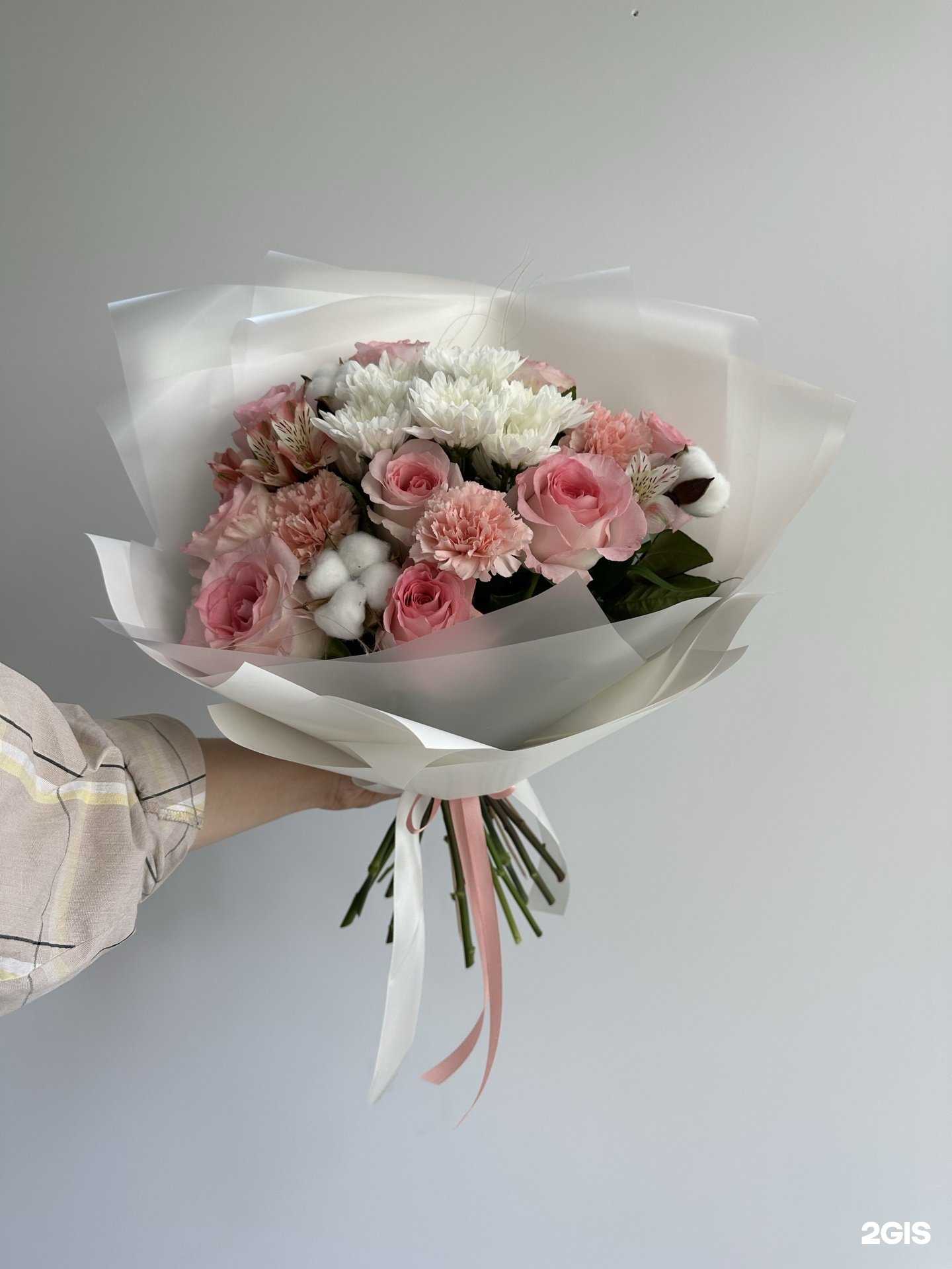 Отзывы на компанию Соцветие в г. Химки c фото