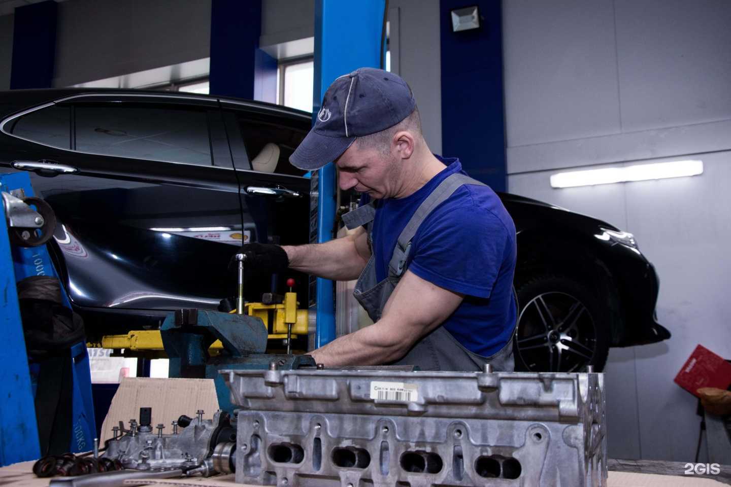 Отзывы на компанию CarMann в г. Томск c фото