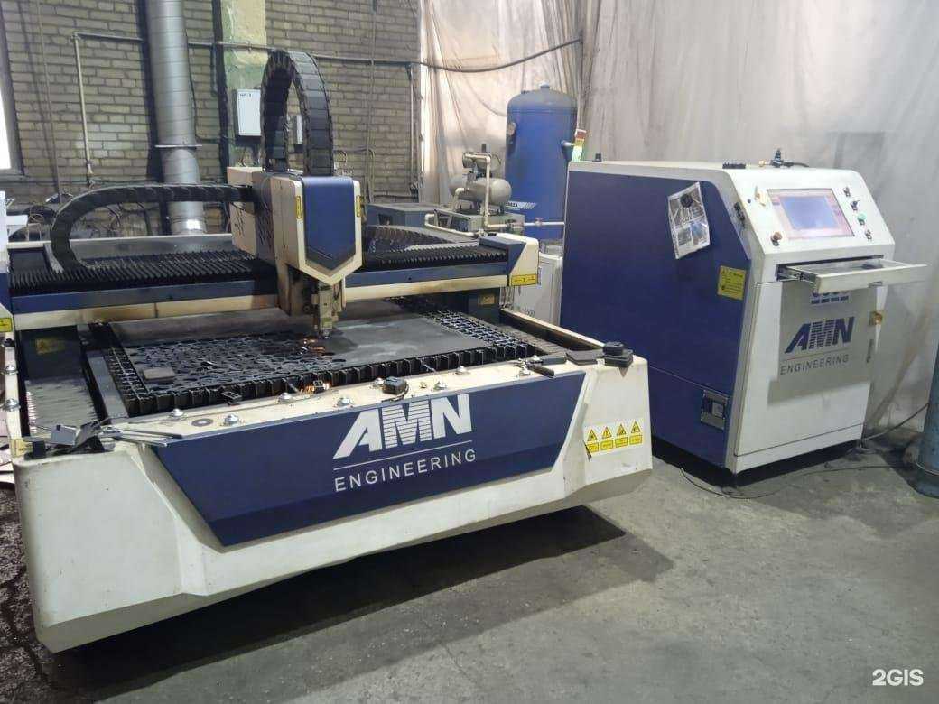 Отзывы на компанию Лазерсталь в г. Пенза c фото