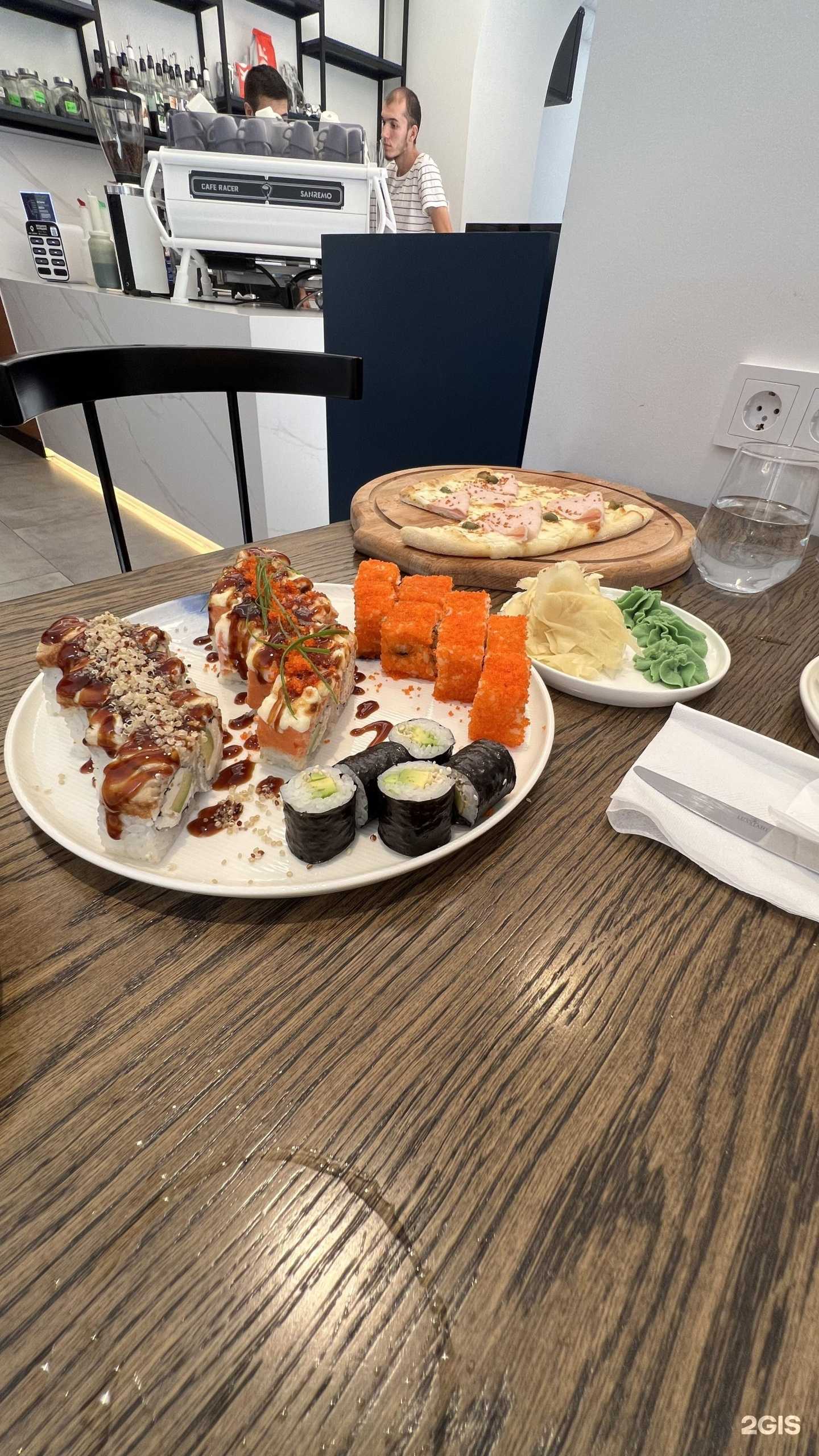 Отзывы на компанию M.Tokyo в г. Каспийск c фото