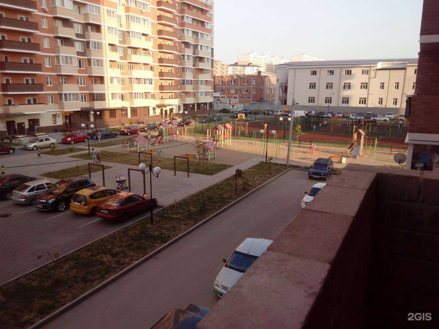 Отзывы на компанию SanMari в Краснодаре c фото - фотография 2 из 2