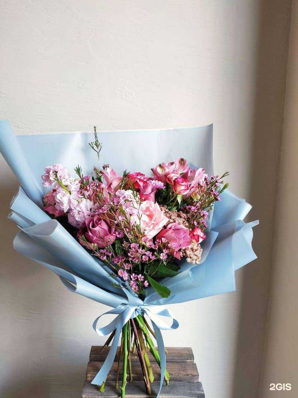 Отзывы на компанию Mon март в Красноярске c фото