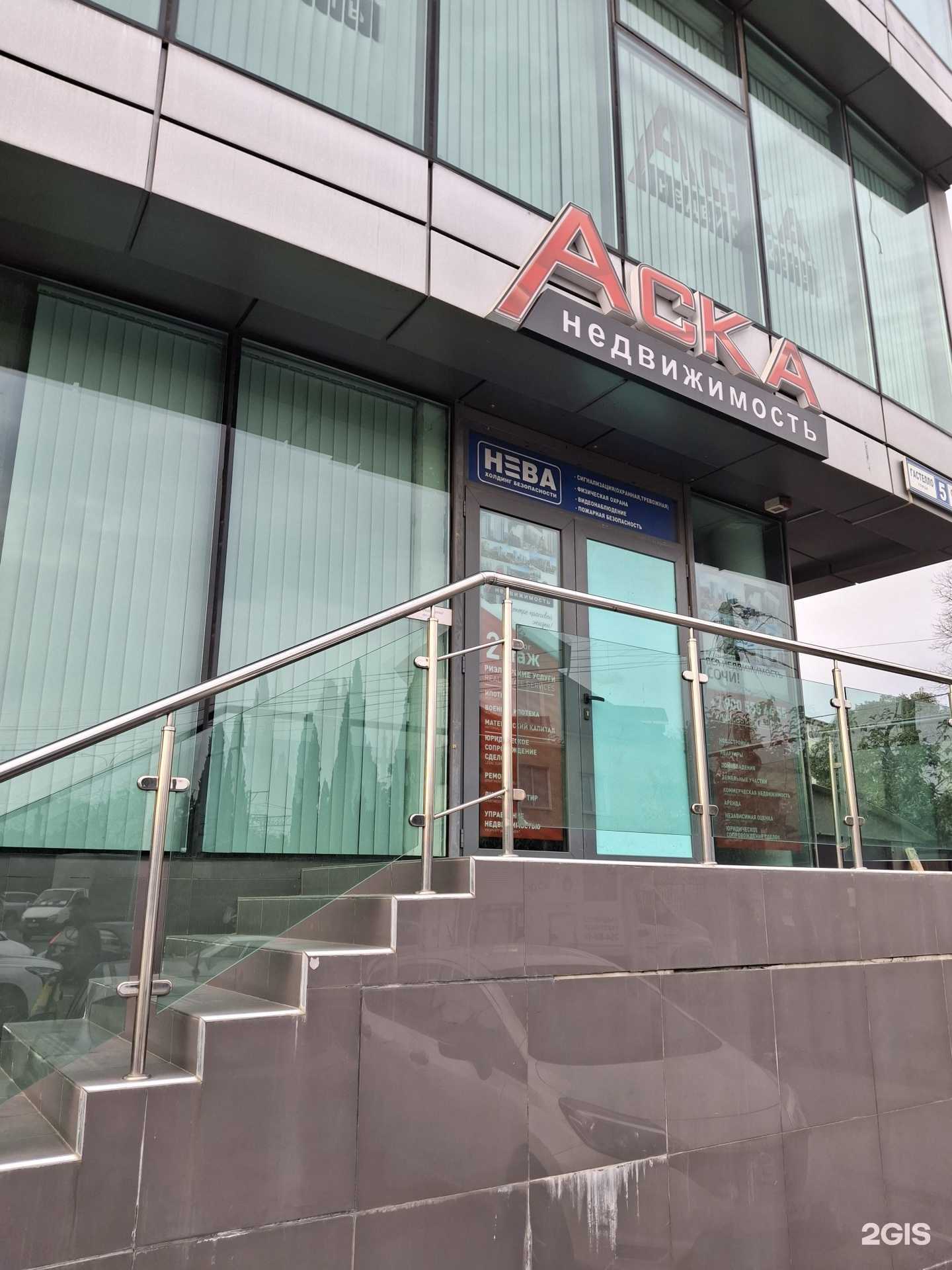 Отзывы на компанию Нева в г. Сочи c фото