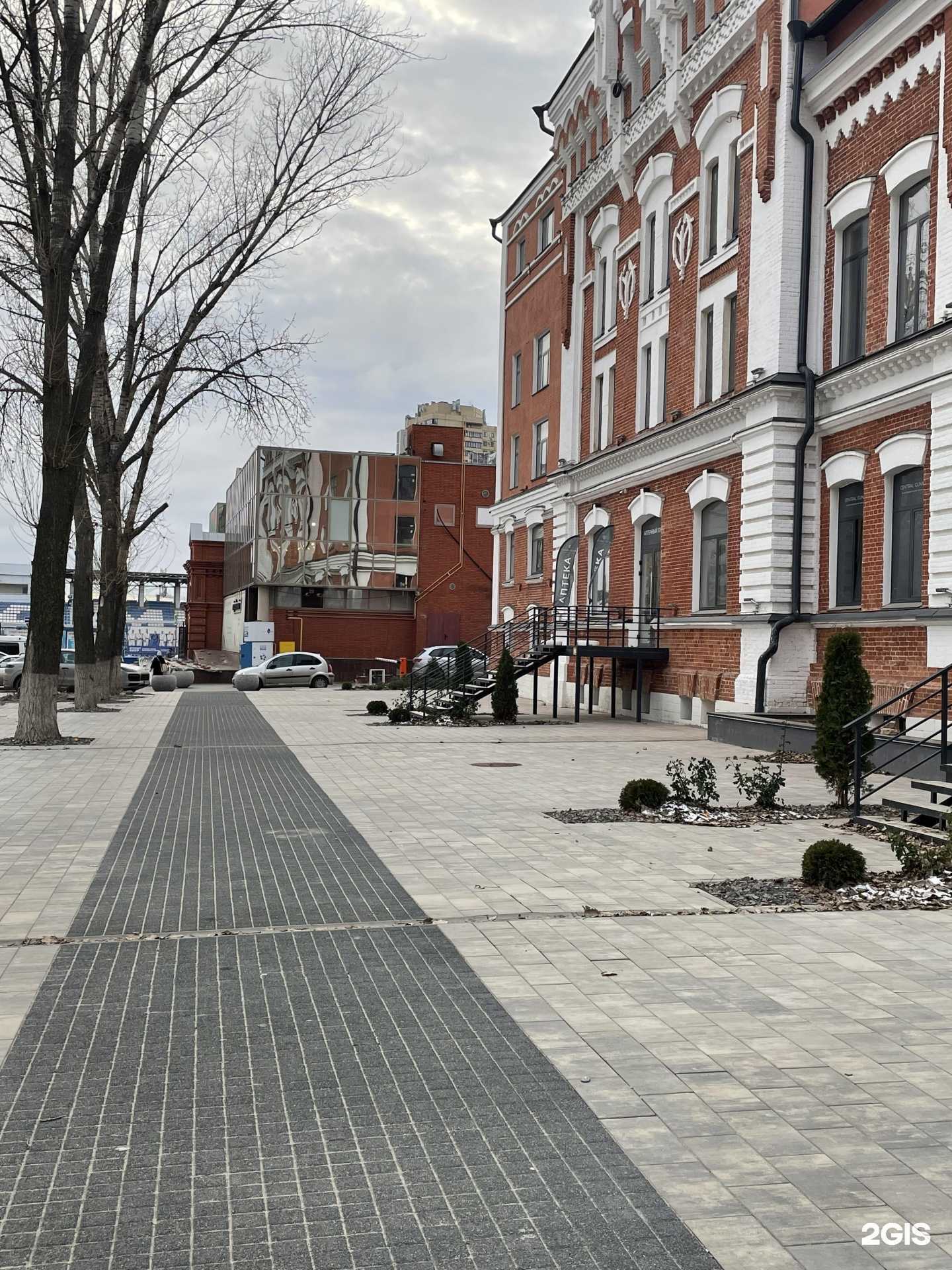 Отзывы на компанию Central Clinic в г. Волгоград c фото