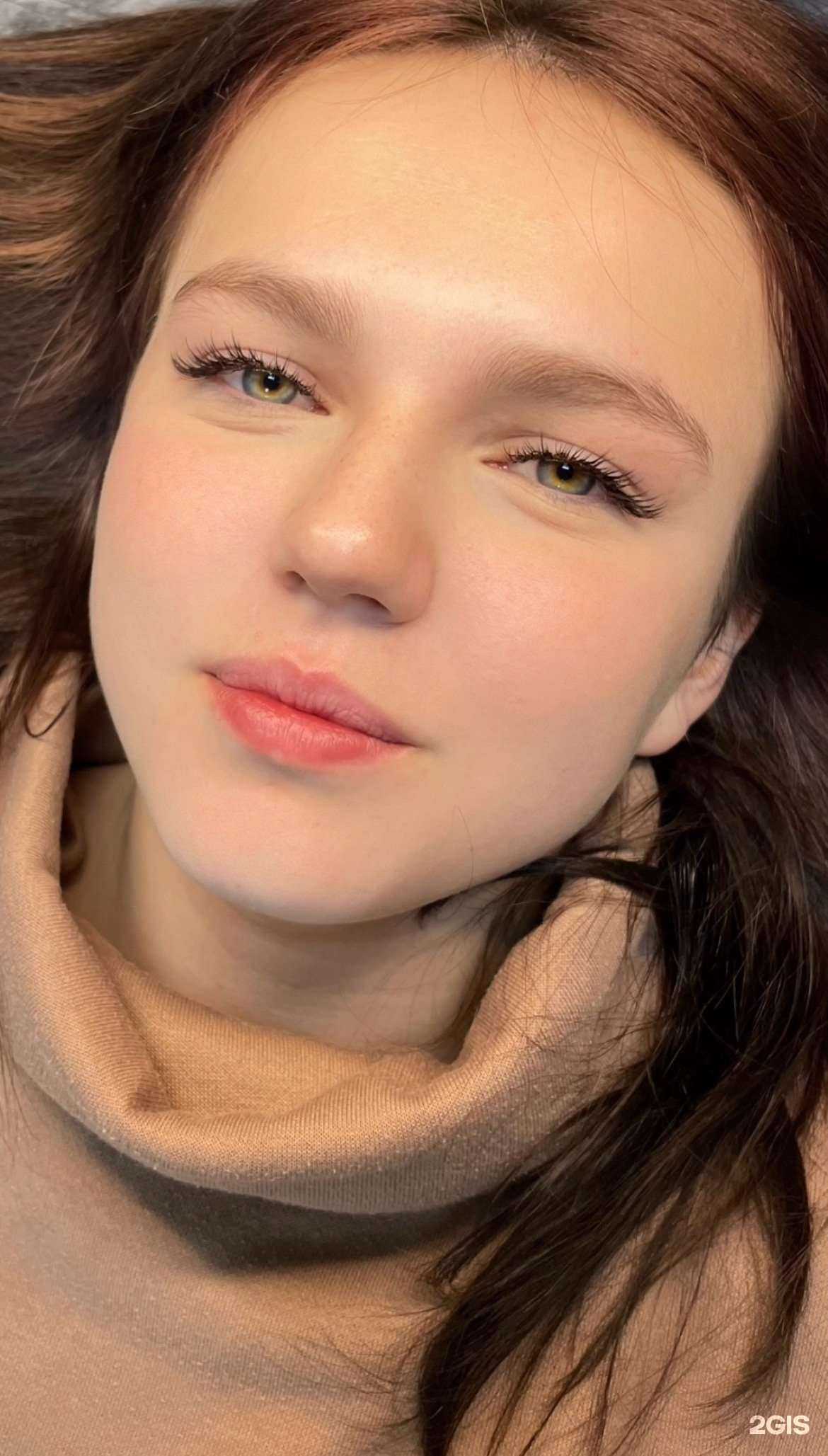 Отзывы на компанию Mi.katty_lash в г. Томск c фото