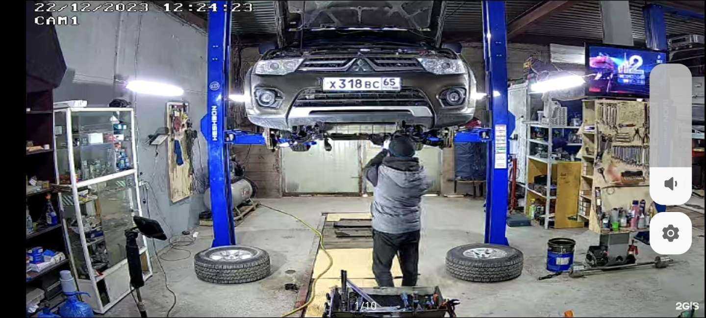 Отзывы на компанию Meloff в г. Владивосток c фото